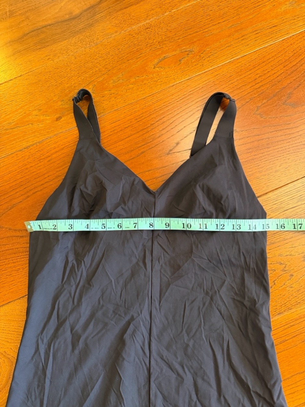 Lululemon Simply Sleek 2 in 1 Tank - Picture 4 of 6